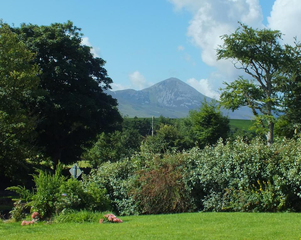 Greenside B&B Westport Cameră foto