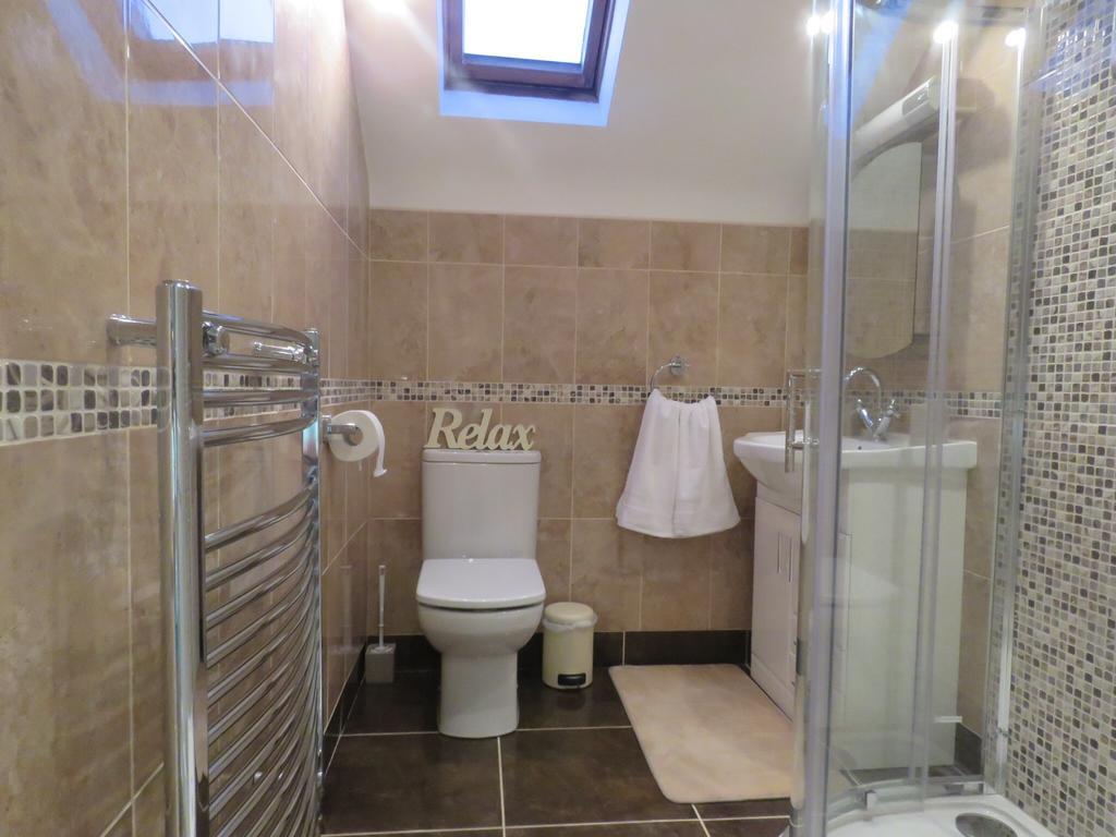 Greenside B&B Westport Cameră foto